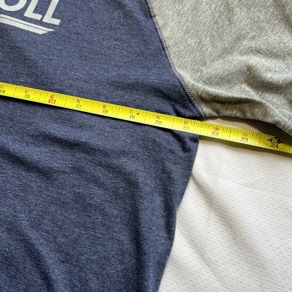 NWT Champion x Rock & Roll Hall of Fame T Shirt Cleveland Band Tee Music - Picture 4 of 6